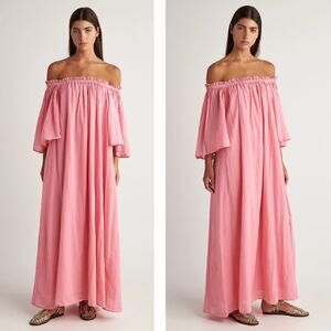 Pearl & Caviar Dress XS NWT